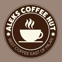 Aleks Coffe Hut
